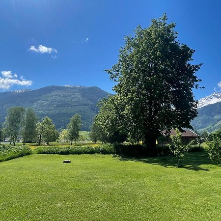 Apartment Haus Am See Uttendorf Εξωτερικό φωτογραφία