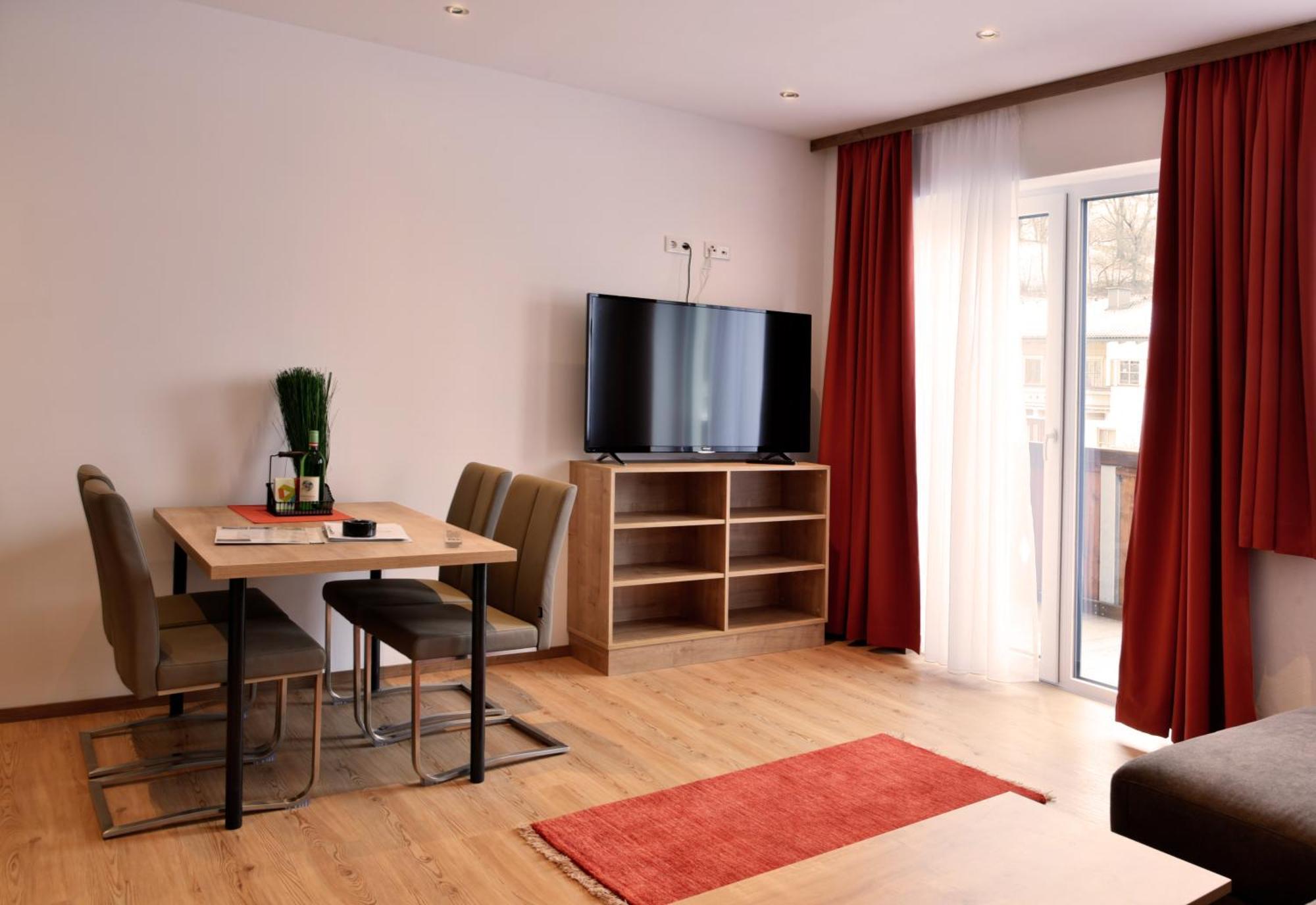 Apartment Haus Am See Uttendorf Δωμάτιο φωτογραφία
