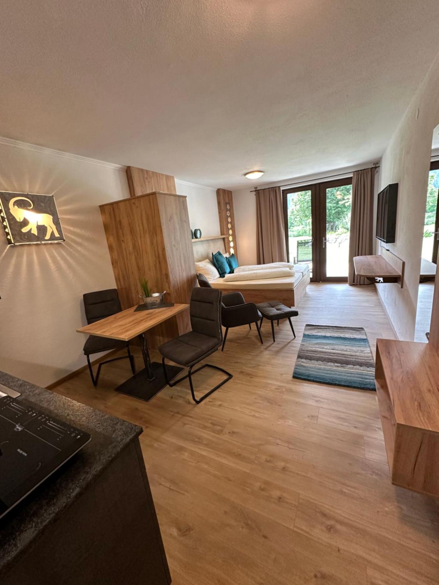 Apartment Haus Am See Uttendorf Εξωτερικό φωτογραφία