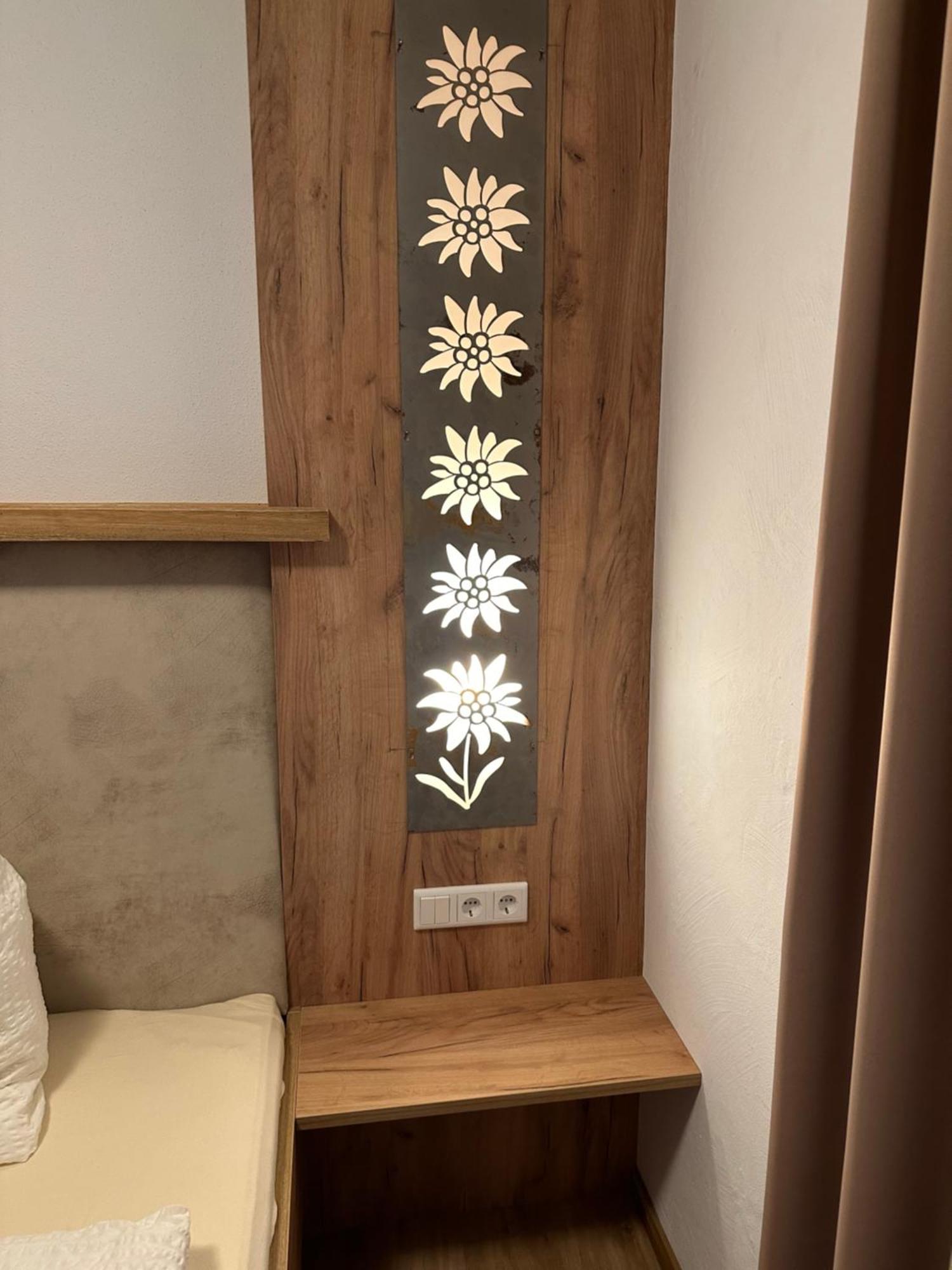 Apartment Haus Am See Uttendorf Εξωτερικό φωτογραφία