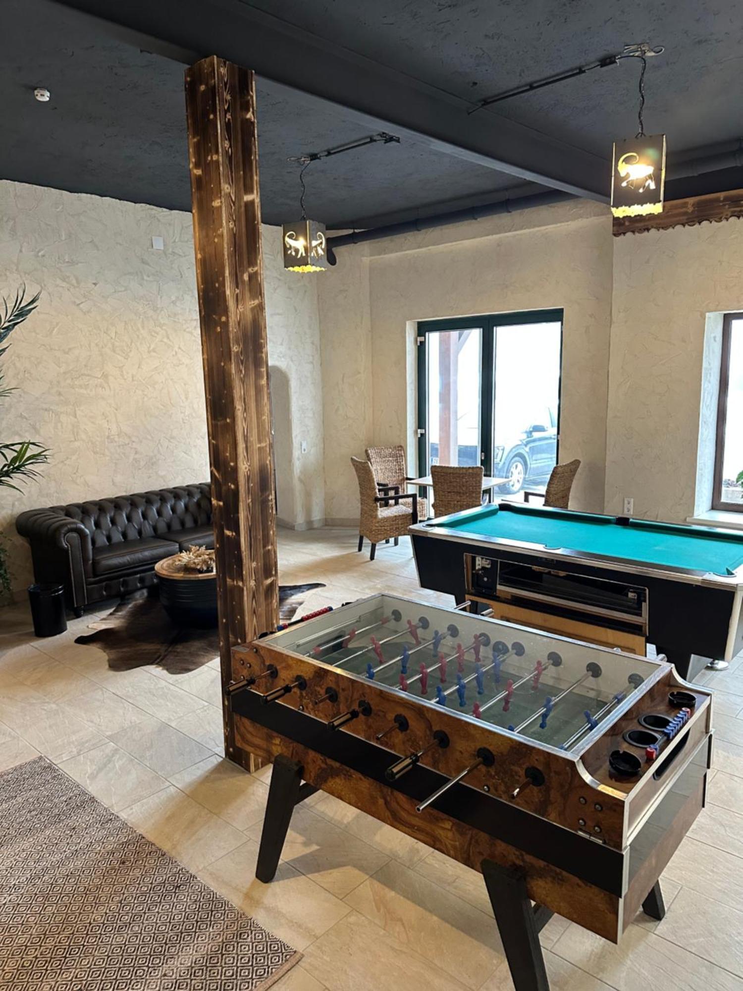 Apartment Haus Am See Uttendorf Εξωτερικό φωτογραφία