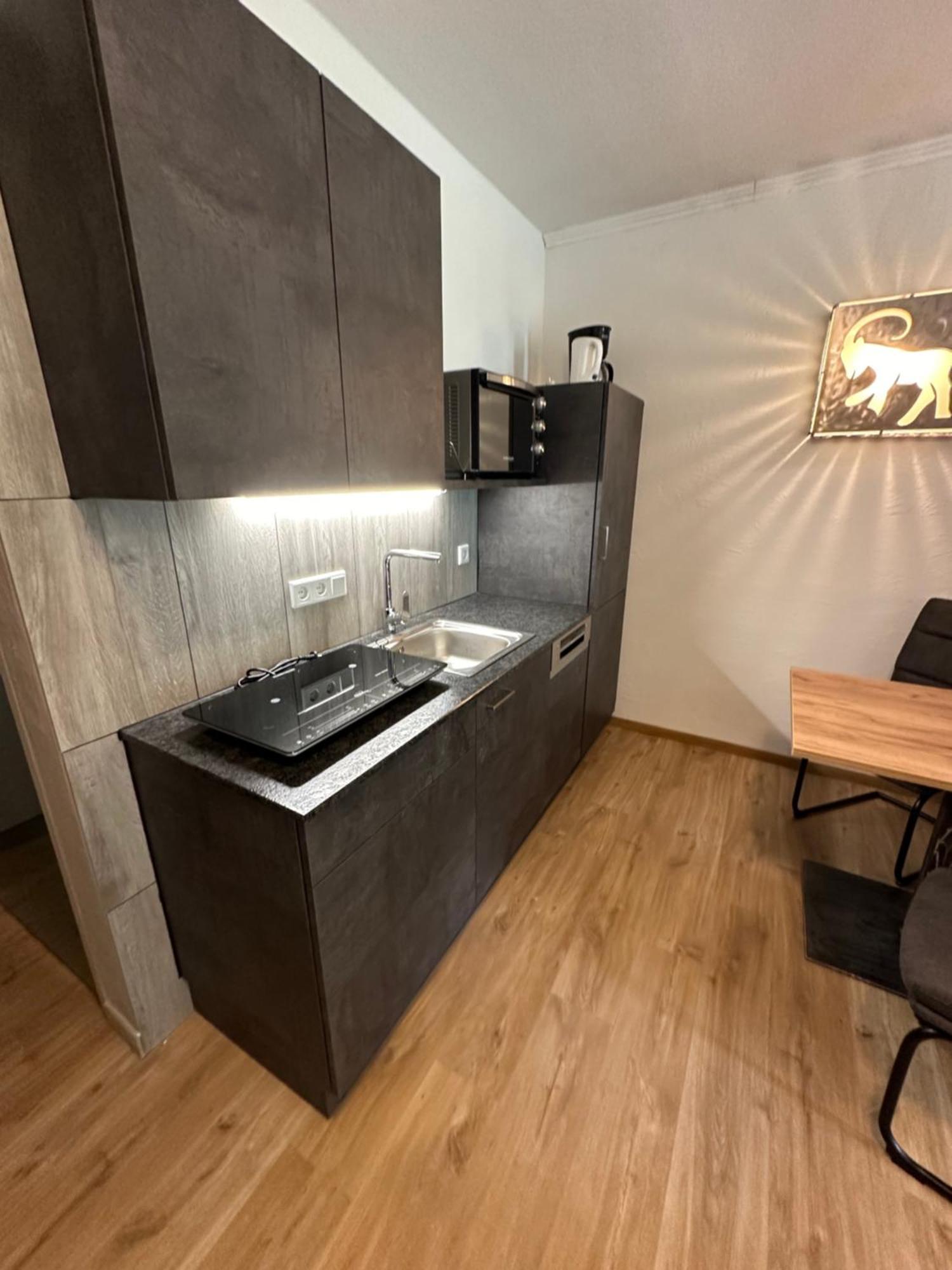 Apartment Haus Am See Uttendorf Εξωτερικό φωτογραφία