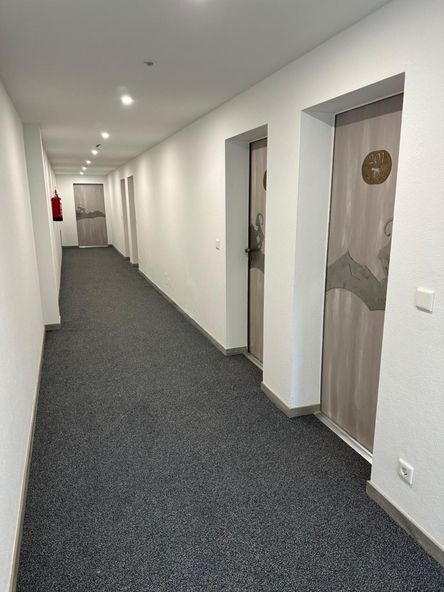 Apartment Haus Am See Uttendorf Εξωτερικό φωτογραφία