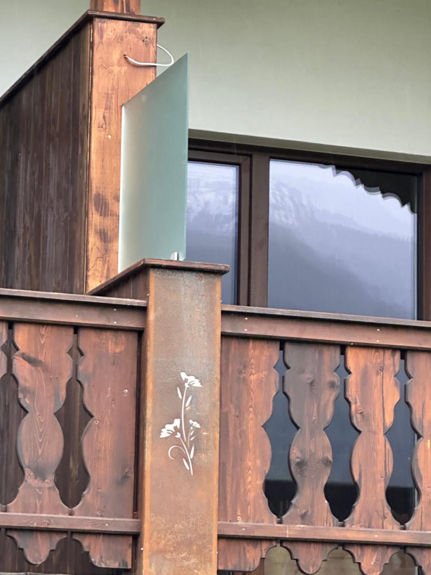 Apartment Haus Am See Uttendorf Εξωτερικό φωτογραφία