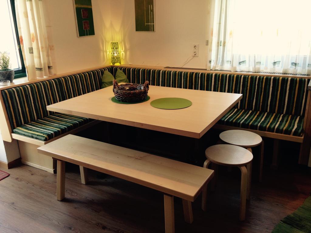 Apartment Haus Am See Uttendorf Δωμάτιο φωτογραφία
