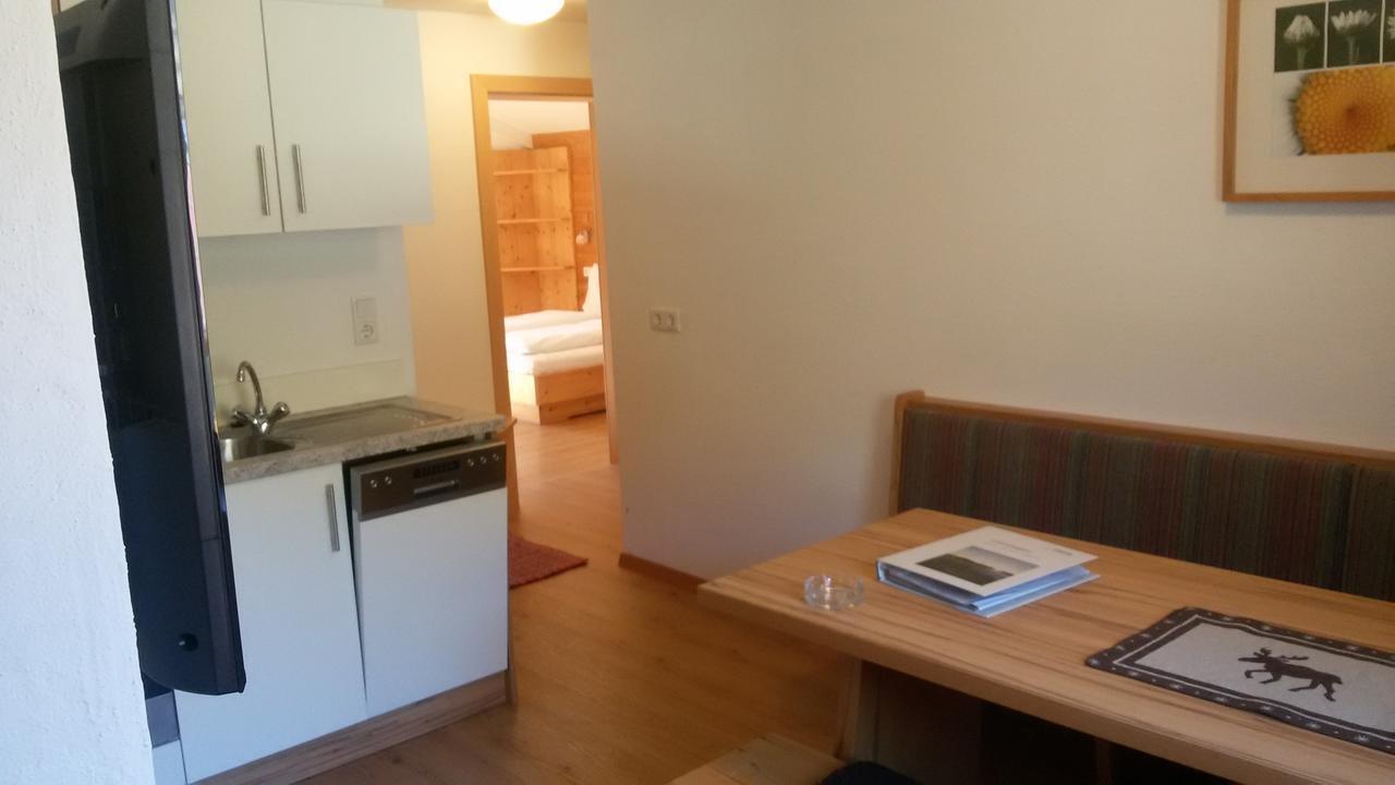 Apartment Haus Am See Uttendorf Εξωτερικό φωτογραφία