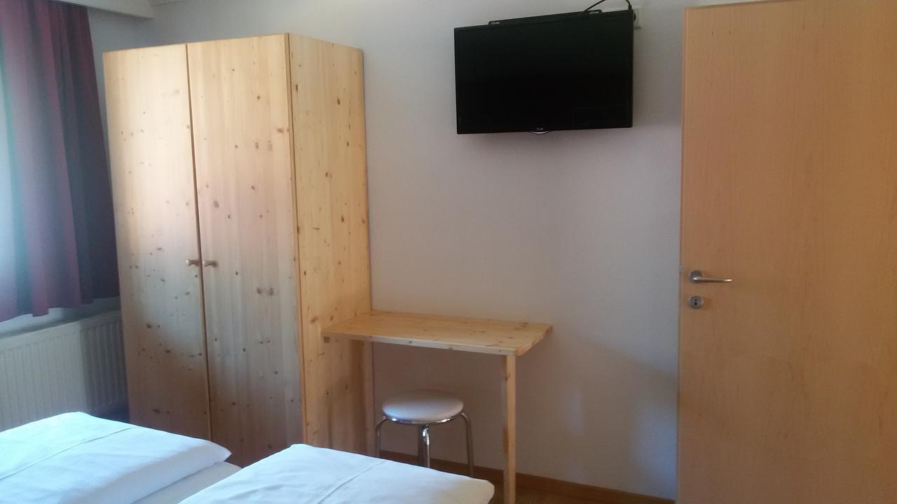 Apartment Haus Am See Uttendorf Εξωτερικό φωτογραφία