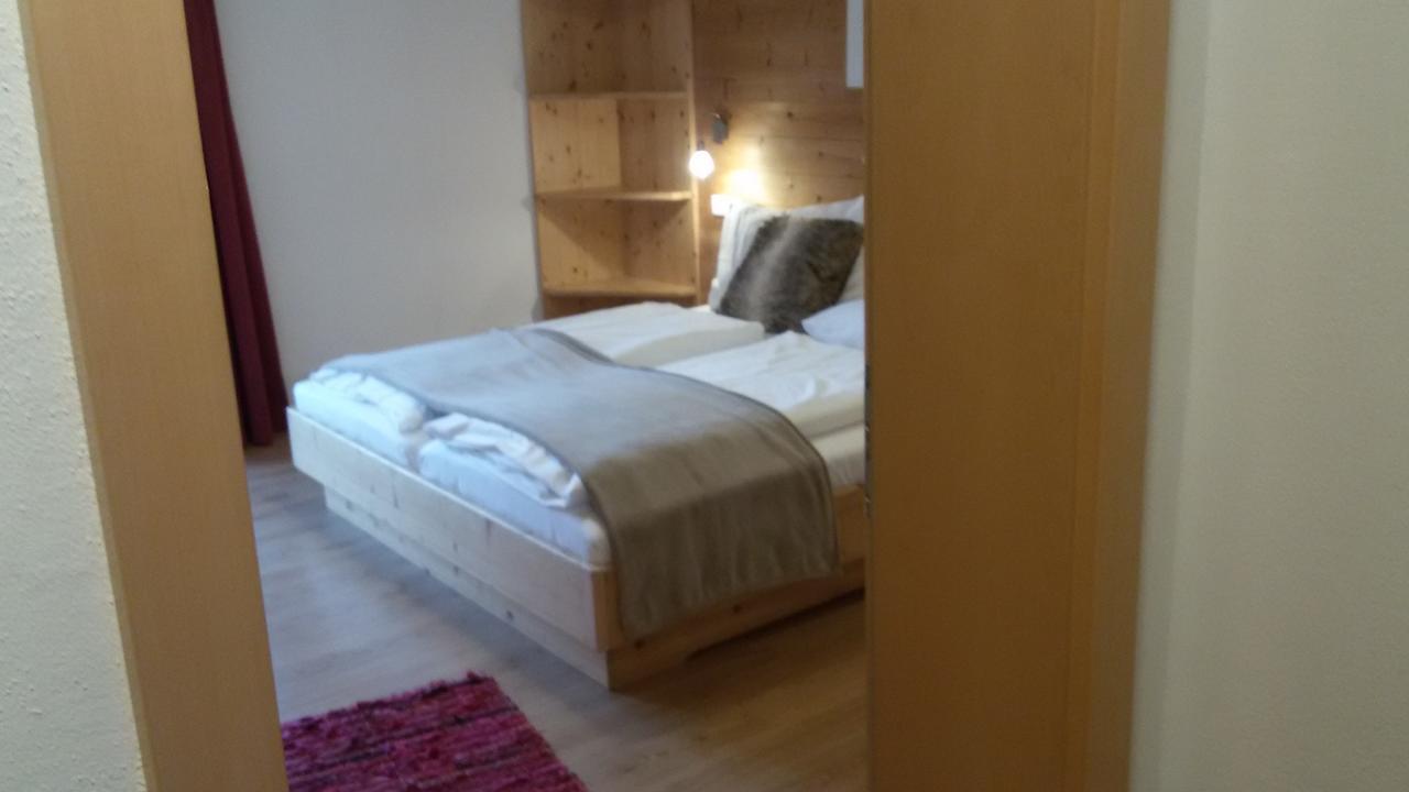 Apartment Haus Am See Uttendorf Εξωτερικό φωτογραφία