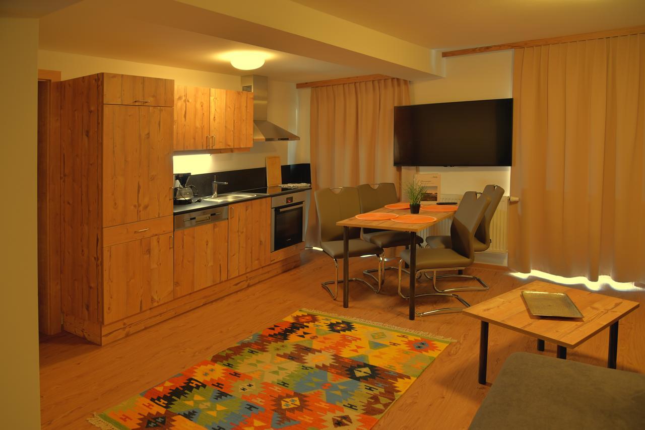 Apartment Haus Am See Uttendorf Εξωτερικό φωτογραφία